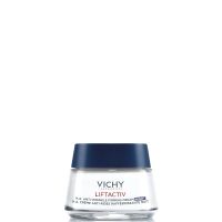vichy liftactiv tratamiento anti-arrugas firmeza integral noche 50ml