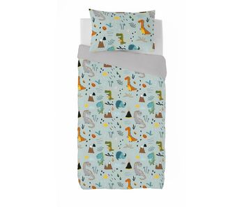 Funda nórdica saurus cama 105
