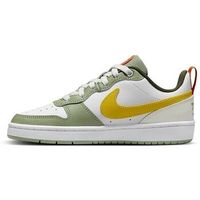 nike zapatillas court borough low 2 para nina