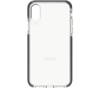 Piccadilly iPhone X/XS Case - Black, Black