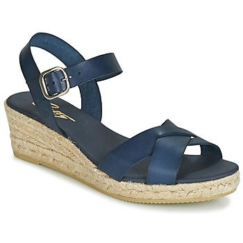 Betty London Alpargatas GIORGIA para mujer