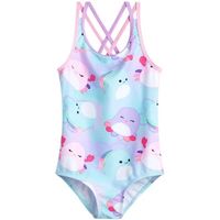 squishmallows banador ns9551 para mujer