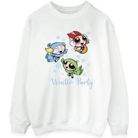 dessins animes jersey bi50728 para mujer