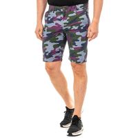 la martina short lmb007 para hombre
