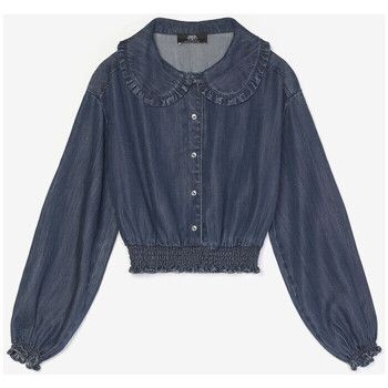 Le Temps des Cerises Camisa Camisa MACCHIGI para niña