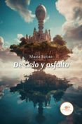 de cielo y asfalto