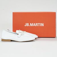 jb martin mocasines feline para mujer