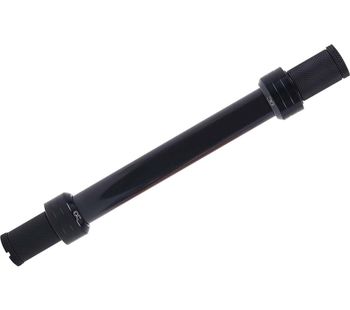 Ice Water Coolant - Black, Black