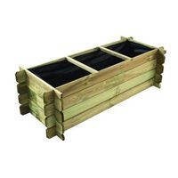 cajonera huerto basil 190 litros