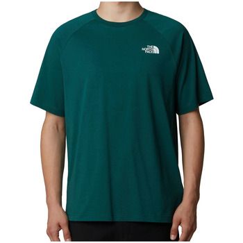 The North Face Camisa manga corta M S/S NORTH FACES TEE para hombre