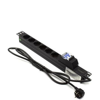 Lapara LA-00030503 Regleta Rack PDU 19