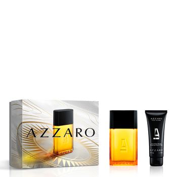 Azzaro Azzaro Pour Homme Set