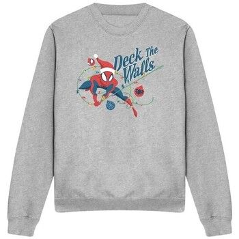 Marvel Jersey Deck The Walls para hombre