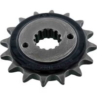 pinon de transmision delantero jt sprockets jtf740 silenciado