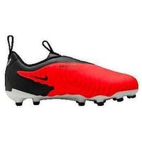 nike zapatillas de futbol jr phantom gx academy multi-ground low-top para nina