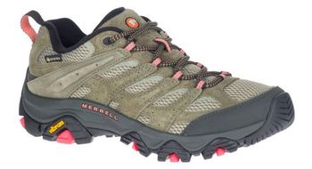 Merrell Moab 3 Gtx - mujer