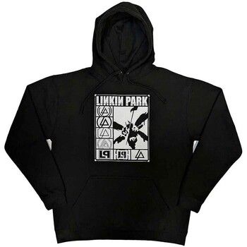 Linkin Park Jersey RO10304 para hombre