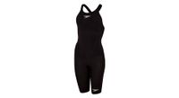 banador speedo fs lzr ignite kneeskin negro