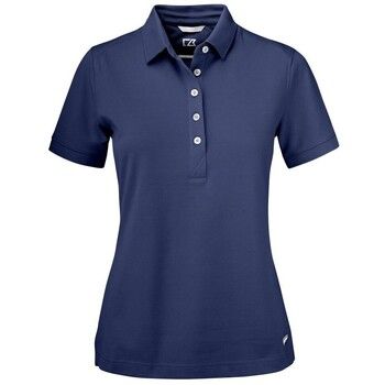 Cutter & Buck Tops y Camisetas Advantage para mujer