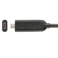 kramer electronics cls-aocu32ff-15 cable usb usb 32 gen 2 31 gen 2 46 m usb c 10 gbits negro