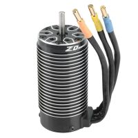 repuestos para el coche rc zd racing dbx-07 a escala 17 con motor sin escobillas 4282 2000kv y motorizados modelo 8603
