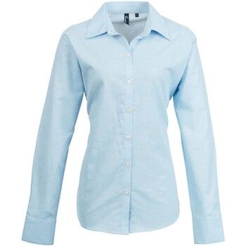Premier Camisa Signature para mujer