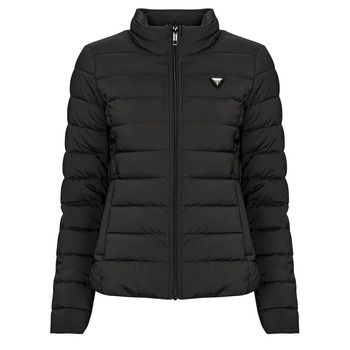 Guess Abrigo de plumas SOLID HEAVY DIANN PUFFER JACKET para mujer