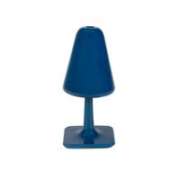 lampara de mesa funghi