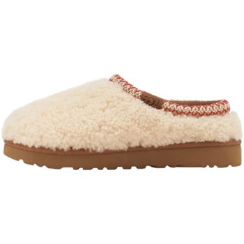 UGG Pantuflas Tasman Maxi Curly Slipper Natural para hombre