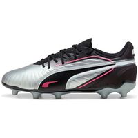 puma zapatillas de futbol king match fgag jr para nina