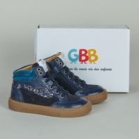gbb zapatillas altas - para nina