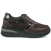 timbos deportivas moda deportiva cuna interior de mujer marron 132060 para mujer