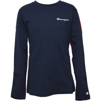 Champion Camiseta manga larga 305763 para niño