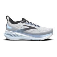 zapatillas brooks glycerin gts 23 gris azul aw26 talla 455 - eur