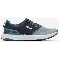 atom by fluchos zapatillas at162 para hombre