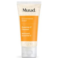 murad essential-c cleanser travel size 60ml
