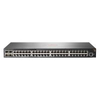 hpe 2540 switch gestionable 48 puertos gigabit  4 sfp