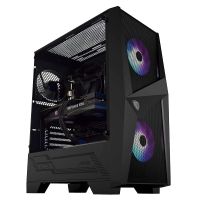 arizone warlander pc amd ryzen 7 5700x64gb4tb  1tb ssdrtx 4070