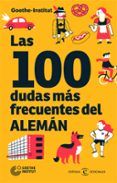 las 100 dudas mas frecuentes del aleman