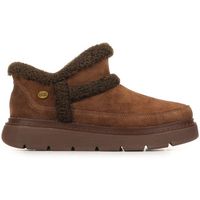 skechers pantuflas keepsakes lite winter snug para mujer