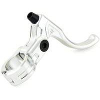 fly manual cnc brake lever polished  right side