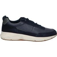 geox zapatillas u36cza 02285 u radente para hombre