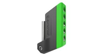 Multiherramienta syncros greenslide 5 negra