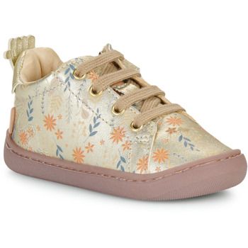 Easy Peasy Zapatillas altas MY DODU LACET para niña
