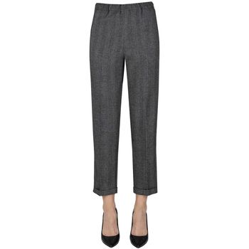 1961 Milano Pantalones PNP00008035AI para mujer