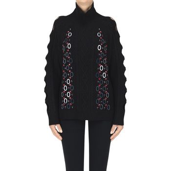 Maliparmi Jersey MGP00008212AI para mujer
