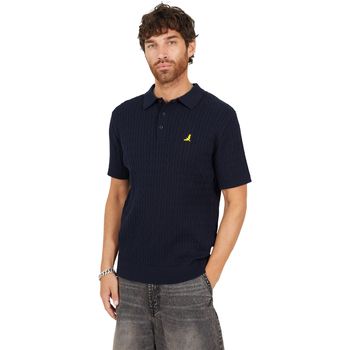 Brave Soul Polo Mysterio para hombre