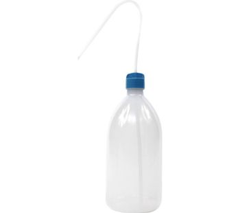 Water Blocks Filling Bottle - Transparent, Transparent