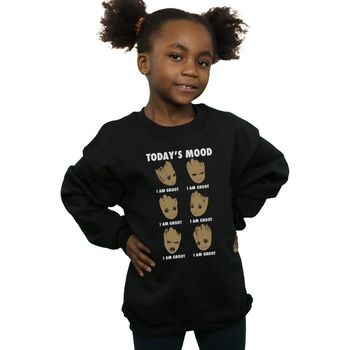 Marvel Jersey Guardians Of The Galaxy Today's od para niña