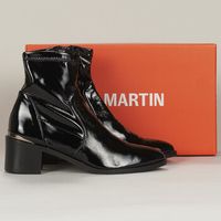 jb martin botines louvre para mujer